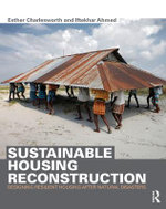Sustainable Housing Reconstruction