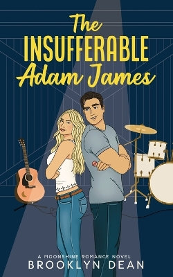 The Insufferable Adam James The Insufferable Adam James