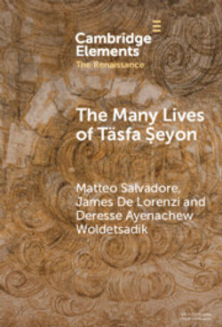The Many Lives of Taesfa ?eyon The Many Lives of Taesfa ?eyon
