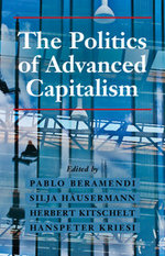 The Politics of Advanced Capitalism