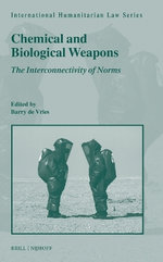 Chemical and Biological Weapons
