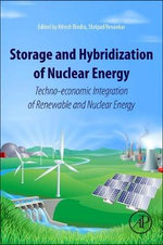 Storage and Hybridization of Nuclear Energy