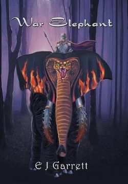 War Elephant War Elephant