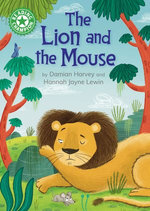 The Lion and the Mouse