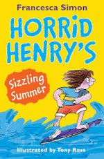 Horrid Henry's Sizzling Summer
