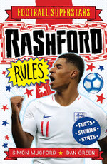 Football Superstars: Rashford Rules Football Superstars: Rashford Rules