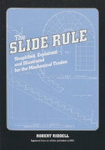 The Slide Rule