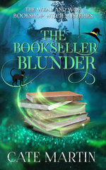 The Bookseller Blunder