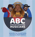 ABC - African American Musicians