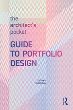 The Architect’s Pocket Guide to Portfolio Design