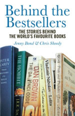 Behind The Bestsellers