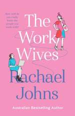 The Work Wives