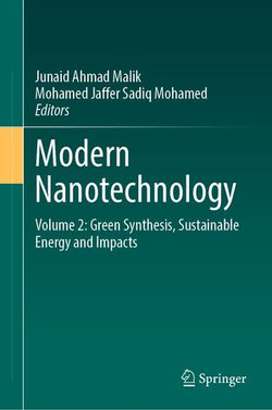 Modern Nanotechnology