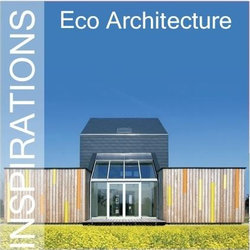 Eco Architecture: Inspirations