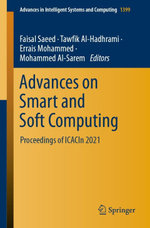 Advances on Smart and Soft Computing
