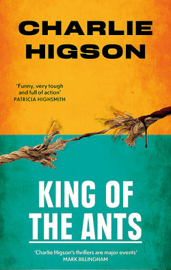 King of the Ants King of the Ants