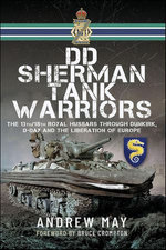 DD Sherman Tank Warriors