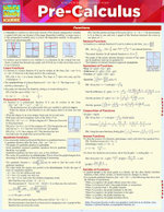 Pre-Calculus