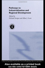 Pathways to Industrialization and Regional Development