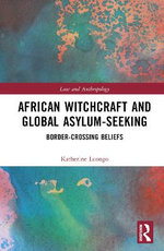 African Witchcraft and Global Asylum-Seeking