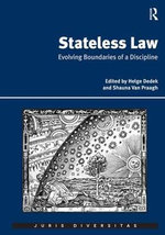 Stateless Law Stateless Law