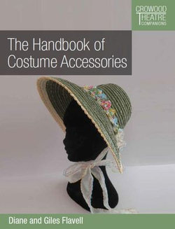 Handbook of Costume Accessories Handbook of Costume Accessories