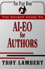 The Pocket Guide to AIEO For Authors