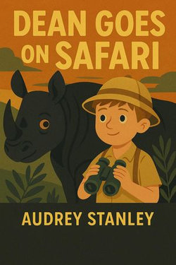 Dean Goes on Safari