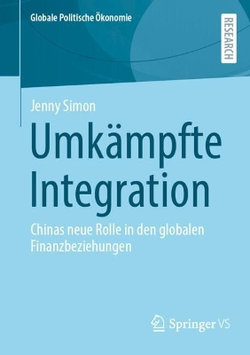 Umkaempfte Integration