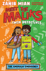 Meet the Maliks