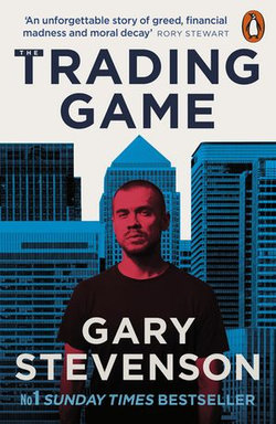 The Trading Game The Trading Game