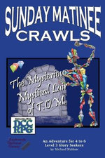 Sunday Matinee Crawls