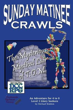 Sunday Matinee Crawls