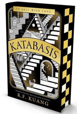 Katabasis