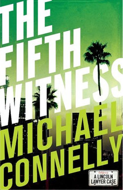 The Fifth Witness (Haller 4)