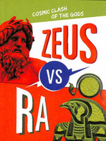 Zeus vs Ra