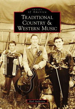 Traditional Country & Western Music