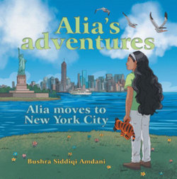 Alia's Adventures