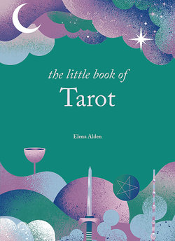 The Little Book of Tarot