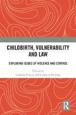 Childbirth Vulnerability and Law