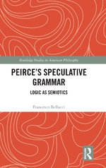 Peirce's Speculative Grammar