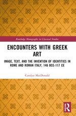 Encounters with Greek Art