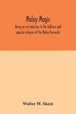 Malay magic