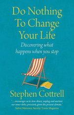 Do Nothing to Change Your Life 2nd Edition
