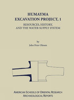 Humayma Excavation Project, 1
