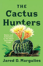 The Cactus Hunters