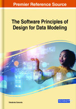 The Software Principles of Design for Data Modeling