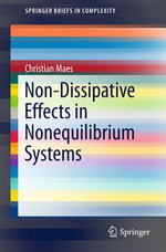 Non-Dissipative Effects in Nonequilibrium Systems Non-Dissipative Effects in Nonequilibrium Systems
