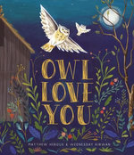 Owl Love You