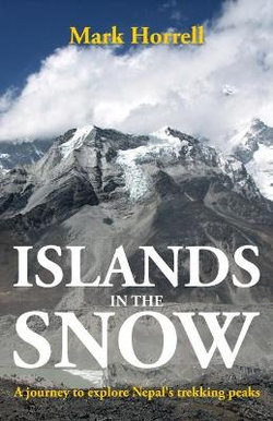 Islands in the Snow 2018